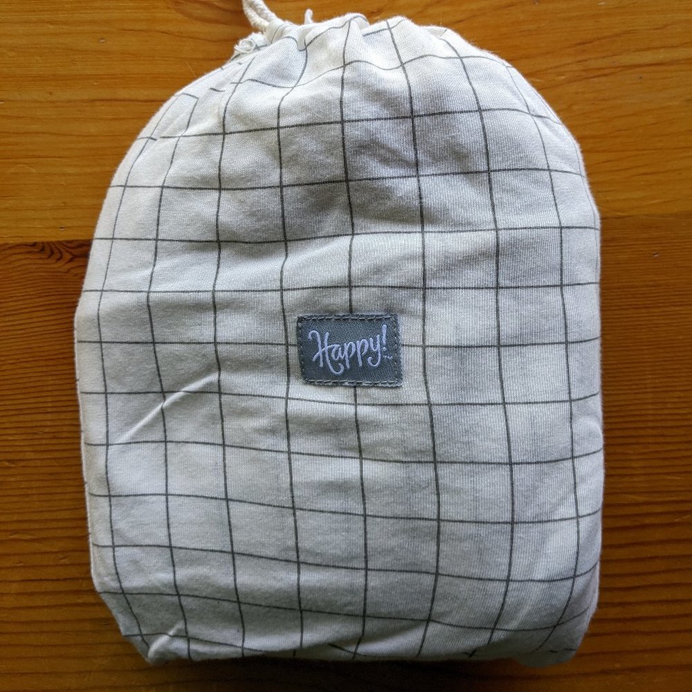 Happy Baby wrap
